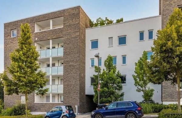 Prenájom bytu 3-izbový 80 m², Frankfurt am Main Riedberg Prenájom bytu 3-izbový 80 m², Frankfurt am Main Riedberg