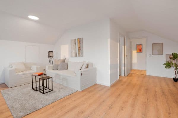 Predaj bytu 3-izbový 74 m², Ulm Predaj bytu 3-izbový 74 m², Ulm