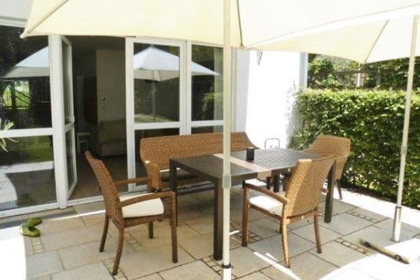 Prenájom domu 172 m², pozemek 325 m², München, Bavorsko Prenájom domu 172 m², pozemek 325 m², München, Bavorsko