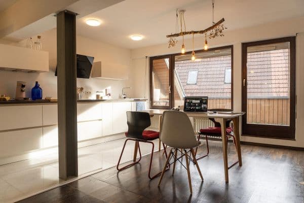 Predaj bytu 3-izbový 95 m², Kirchstrasse 18, Kenren Predaj bytu 3-izbový 95 m², Kirchstrasse 18, Kenren