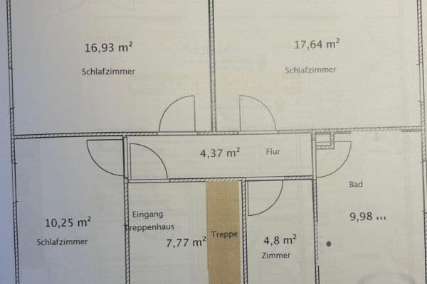 Predaj domu 145 m², pozemek 350 m², Robert-Koch-Weg 6, Böblingen Predaj domu 145 m², pozemek 350 m², Robert-Koch-Weg 6, Böblingen