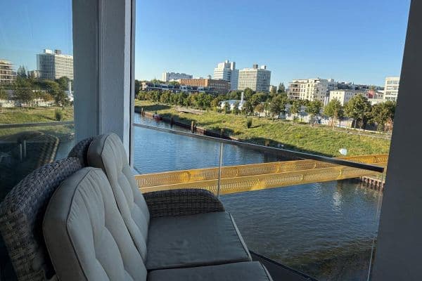 Prenájom bytu 2-izbový 53 m², Otto-Weidt-Platz, 14, Berlin, Berlín Prenájom bytu 2-izbový 53 m², Otto-Weidt-Platz, 14, Berlin, Berlín