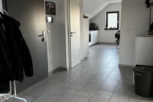 Prenájom bytu 3-izbový 90 m², Kirchberg an der Murr Prenájom bytu 3-izbový 90 m², Kirchberg an der Murr