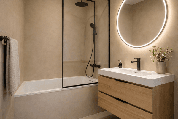 Predaj bytu 3-izbový 47 m², Waidhausenstraße 22/2/1, Wien, Viedeň Predaj bytu 3-izbový 47 m², Waidhausenstraße 22/2/1, Wien, Viedeň