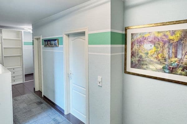 Predaj bytu 3-izbový 91 m², Berliner Straße, 286, Offenbach am Main Predaj bytu 3-izbový 91 m², Berliner Straße, 286, Offenbach am Main