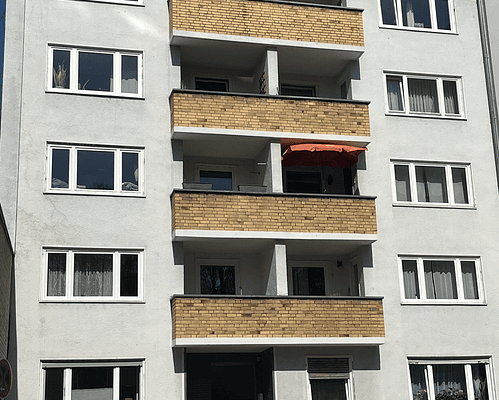 Predaj bytu 3-izbový 69 m², Kleine Witschgasse 16, Köln, Severné Porýnie - Westfálsko Predaj bytu 3-izbový 69 m², Kleine Witschgasse 16, Köln, Severné Porýnie - Westfálsko