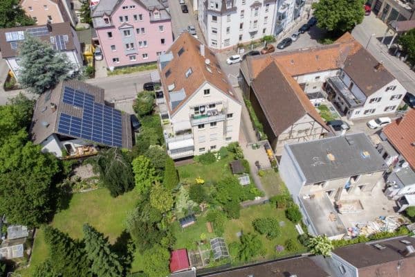 Predaj bytu 3-izbový 86 m², Mendelssohnstraße 1, Augsburg Predaj bytu 3-izbový 86 m², Mendelssohnstraße 1, Augsburg