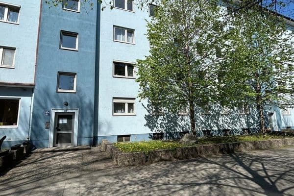 Predaj bytu 3-izbový 61 m², München, Bavorsko Predaj bytu 3-izbový 61 m², München, Bavorsko