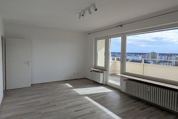 Prenájom bytu 2-izbový 58 m², Erlangen Prenájom bytu 2-izbový 58 m², Erlangen