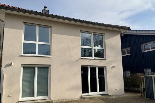 Predaj domu 175 m², pozemek 804 m², Rüdersdorf bei Berlin, Brandenbursko Predaj domu 175 m², pozemek 804 m², Rüdersdorf bei Berlin, Brandenbursko