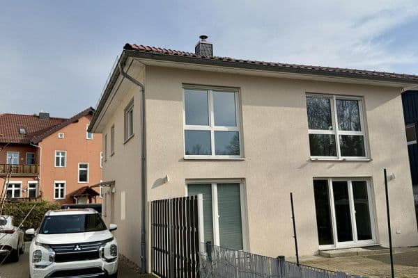 Predaj domu 175 m², pozemek 840 m², Rüdersdorf bei Berlin, Brandenbursko Predaj domu 175 m², pozemek 840 m², Rüdersdorf bei Berlin, Brandenbursko