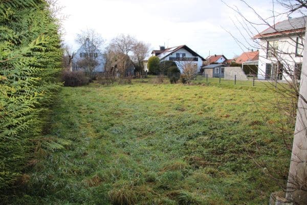 Predaj pozemku 732 m², Am Beerenmoosgraben 7, Geltendorf, Bavorsko Predaj pozemku 732 m², Am Beerenmoosgraben 7, Geltendorf, Bavorsko