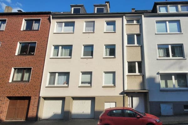 Predaj domu 308 m², pozemek 265 m², Essen Predaj domu 308 m², pozemek 265 m², Essen