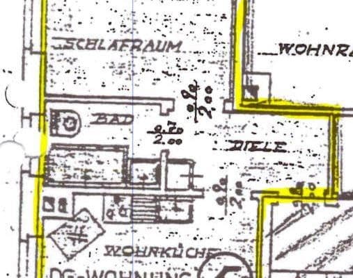 Prenájom bytu 2-izbový 41 m², Herne Prenájom bytu 2-izbový 41 m², Herne