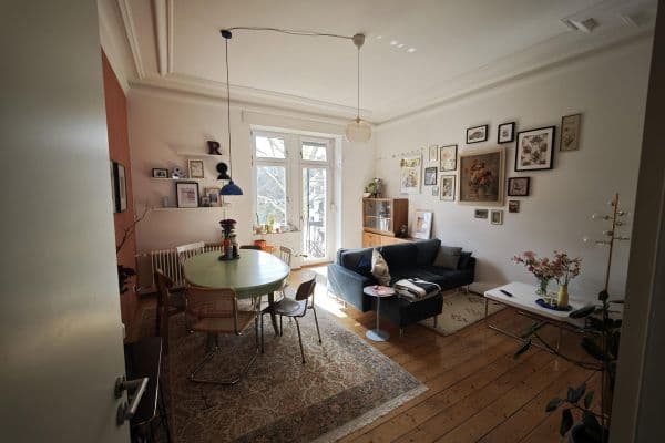 Prenájom bytu 3-izbový 75 m², Baden-Baden Prenájom bytu 3-izbový 75 m², Baden-Baden