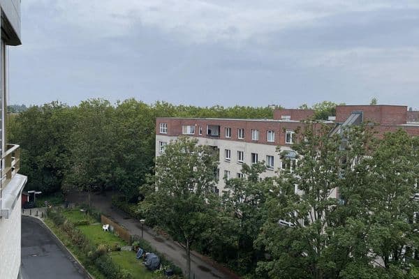 Prenájom bytu 2-izbový 58 m², Berlin, Berlín Prenájom bytu 2-izbový 58 m², Berlin, Berlín