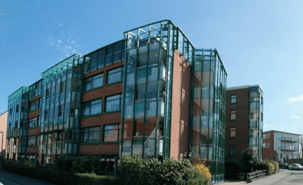 Prenájom bytu 1-izbový 26 m², Rathenaustraße 1 - (E3+E4+E10), Wuppertal, Severné Porýnie - Westfálsko Prenájom bytu 1-izbový 26 m², Rathenaustraße 1 - (E3+E4+E10), Wuppertal, Severné Porýnie - Westfálsko