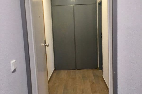 Prenájom bytu 2-izbový 57 m², Am Schwalbenschwanz 75, Frankfurt Prenájom bytu 2-izbový 57 m², Am Schwalbenschwanz 75, Frankfurt
