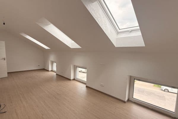 Predaj bytu 2-izbový 43 m², Faměrovo náměstí, Brno Predaj bytu 2-izbový 43 m², Faměrovo náměstí, Brno