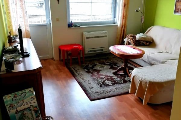 Prenájom bytu 2-izbový 49 m², Deštné v Orlických horách Prenájom bytu 2-izbový 49 m², Deštné v Orlických horách