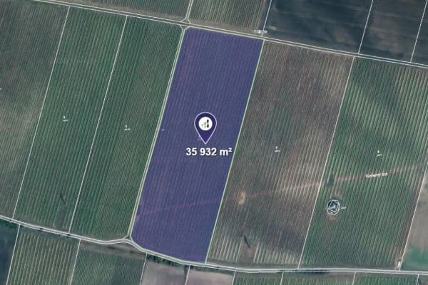 Predaj pozemku 35.932 m², Sedlec Predaj pozemku 35.932 m², Sedlec
