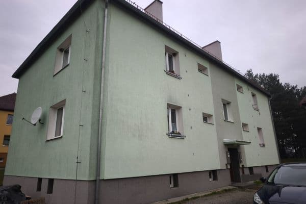 Predaj bytu 3-izbový 97 m², Holany Predaj bytu 3-izbový 97 m², Holany