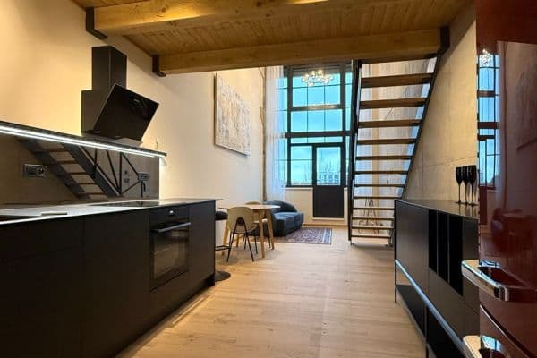 Predaj bytu 2-izbový 53 m², Kolbenova, Praha Predaj bytu 2-izbový 53 m², Kolbenova, Praha