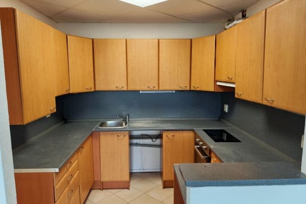 Prenájom bytu 2-izbový 49 m², Švédská, Kladno Prenájom bytu 2-izbový 49 m², Švédská, Kladno