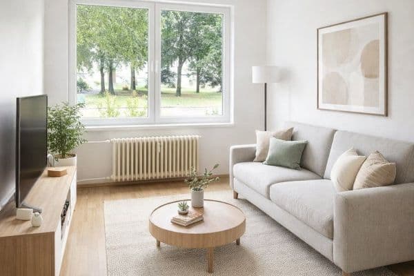 Prenájom bytu 3-izbový 68 m², 1. máje, Prenájom bytu 3-izbový 68 m², 1. máje,