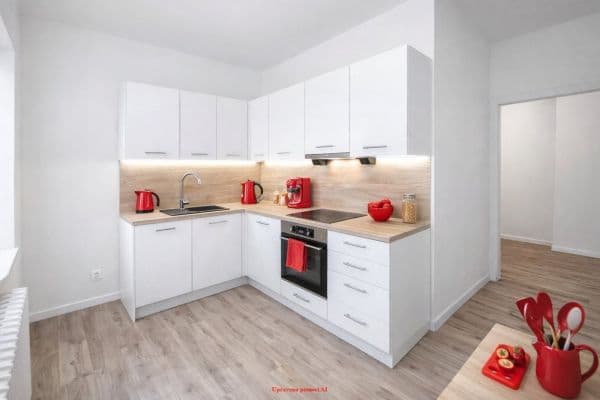 Prenájom bytu 3-izbový 68 m², 1. máje, Havířov, Moravskoslezský kraj Prenájom bytu 3-izbový 68 m², 1. máje, Havířov, Moravskoslezský kraj