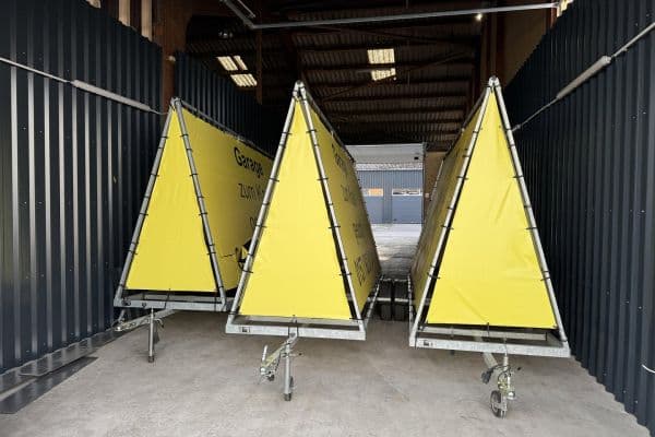 Prenájom nebytového priestoru 60 m², Borsigstr., Kamen Prenájom nebytového priestoru 60 m², Borsigstr., Kamen