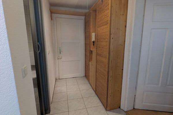 Prenájom bytu 2-izbový 24 m², Zugspitzstraße 16, München, Bavorsko Prenájom bytu 2-izbový 24 m², Zugspitzstraße 16, München, Bavorsko