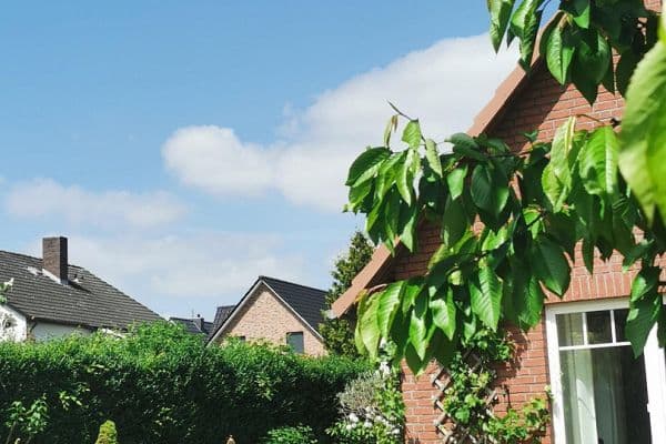 Predaj domu 125 m², pozemek 566 m², Lübeck Predaj domu 125 m², pozemek 566 m², Lübeck