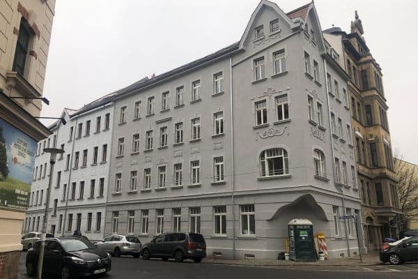 Prenájom bytu 2-izbový 66 m², Leipzig Prenájom bytu 2-izbový 66 m², Leipzig