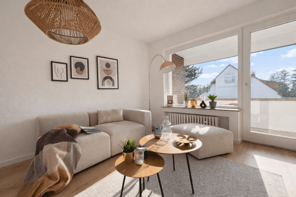 Predaj bytu 2-izbový 42 m², Frank-Wedekind-Straße 00, Wiesbaden Predaj bytu 2-izbový 42 m², Frank-Wedekind-Straße 00, Wiesbaden