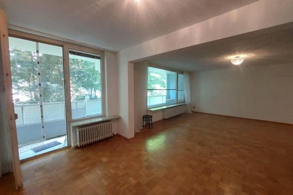 Predaj bytu 4-izbový 112 m², Schwibbogenplatz 2b, Augsburg Predaj bytu 4-izbový 112 m², Schwibbogenplatz 2b, Augsburg