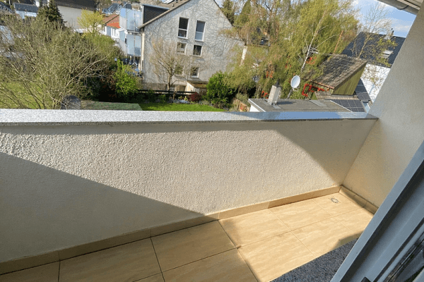 Prenájom bytu 2-izbový 65 m², Rosenweg 94, Schwerte Prenájom bytu 2-izbový 65 m², Rosenweg 94, Schwerte