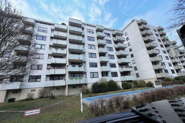 Predaj bytu 4-izbový 96 m², Karlsruhe, Bádensko-Wurttembersko Predaj bytu 4-izbový 96 m², Karlsruhe, Bádensko-Wurttembersko