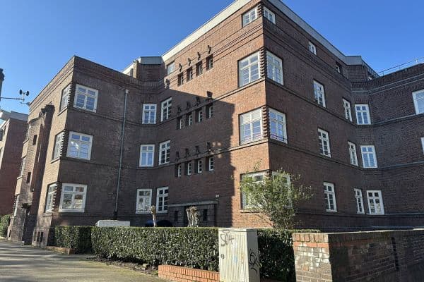 Prenájom bytu 3-izbový 82 m², Liebfrauenstraße 55, Gelsenkirchen Prenájom bytu 3-izbový 82 m², Liebfrauenstraße 55, Gelsenkirchen