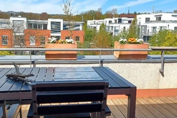 Predaj bytu 3-izbový 112 m², Oberursel Predaj bytu 3-izbový 112 m², Oberursel