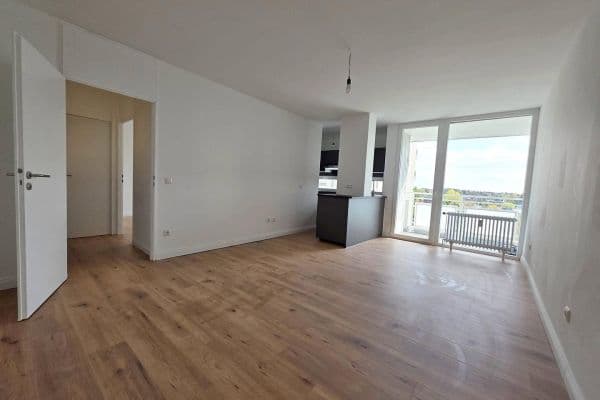 Predaj bytu 2-izbový 52 m², Hamburg, Hamburg Predaj bytu 2-izbový 52 m², Hamburg, Hamburg