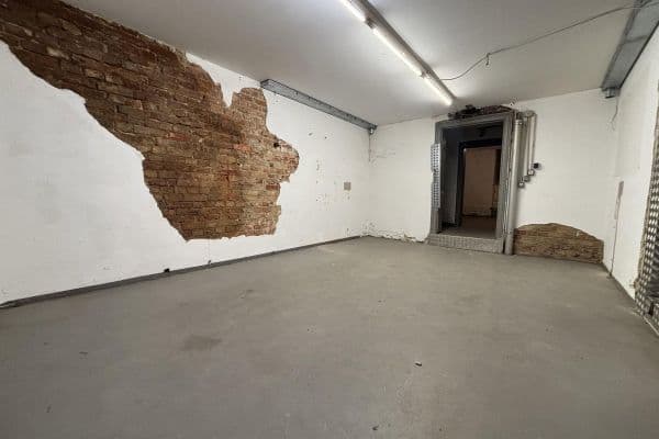 Prenájom nebytového priestoru 80 m², Oppelner Straße 33, Berlin, Berlín Prenájom nebytového priestoru 80 m², Oppelner Straße 33, Berlin, Berlín