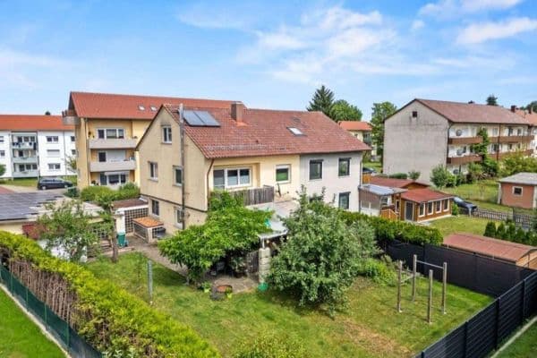Predaj domu 152 m², pozemek 637 m², Bad Saulgau Predaj domu 152 m², pozemek 637 m², Bad Saulgau