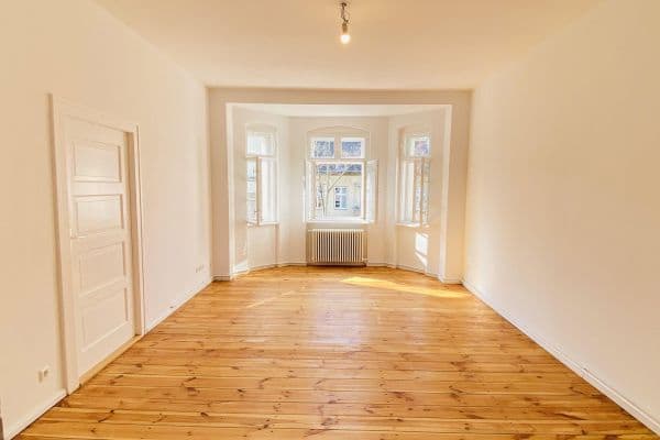 Predaj bytu 4-izbový 144 m², Sponholzstraße 40, Berlin, Berlín Predaj bytu 4-izbový 144 m², Sponholzstraße 40, Berlin, Berlín