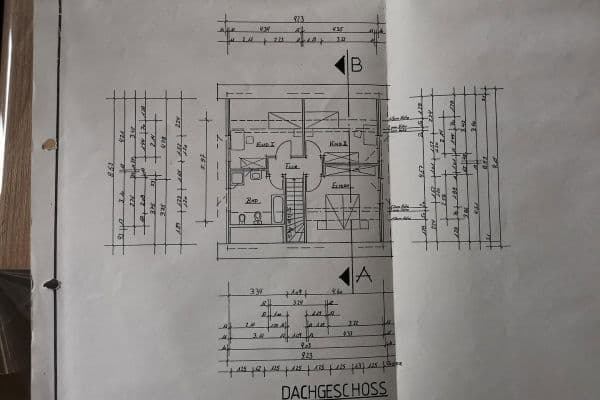 Predaj domu 113 m², pozemek 800 m², Apensen Predaj domu 113 m², pozemek 800 m², Apensen