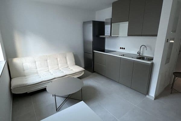 Prenájom bytu 2-izbový 32 m², Hundert-Morgen-Str. 2B, Kelsterbach Prenájom bytu 2-izbový 32 m², Hundert-Morgen-Str. 2B, Kelsterbach