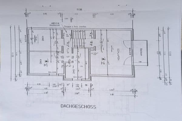 Predaj domu 161 m², pozemek 259 m², Rörschwaldstraße 3i, Kaiserslautern Predaj domu 161 m², pozemek 259 m², Rörschwaldstraße 3i, Kaiserslautern