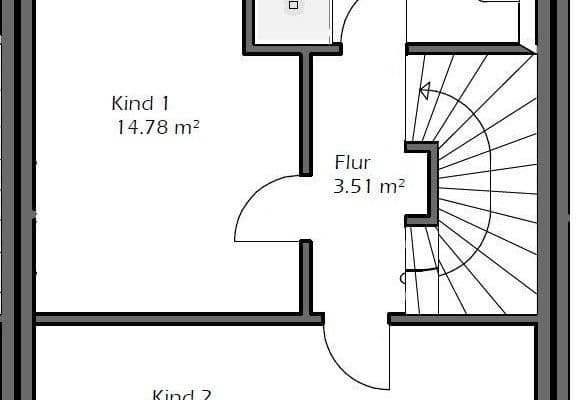 Prenájom domu 124 m², pozemek 250 m², Quickborn Prenájom domu 124 m², pozemek 250 m², Quickborn