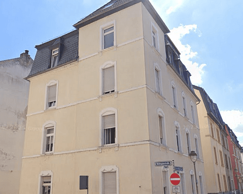 Prenájom bytu 2-izbový 57 m², Am Alten See 12, Frankfurt Prenájom bytu 2-izbový 57 m², Am Alten See 12, Frankfurt