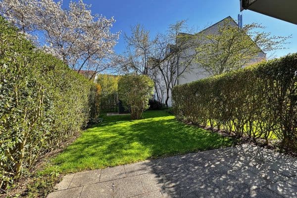 Prenájom bytu 2-izbový 48 m², Landsham bei Kirchheim, Bavorsko Prenájom bytu 2-izbový 48 m², Landsham bei Kirchheim, Bavorsko